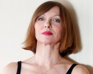 Barbara Vicković