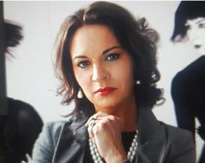 Biljana Đurović