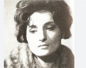 Biserka Alibegović