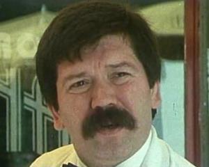 Bogdan Mihailović