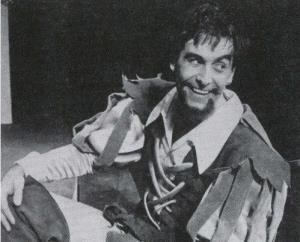Boris Kralj