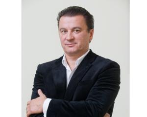 Boris Svrtan