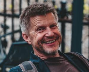 Borut Veselko