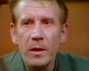 Miroslav Petrović (1921-1990)