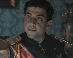 kralj Aleksandar Obrenović (Marko Pavlović)