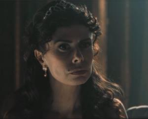 kraljica Natalija (Katarina Marković)