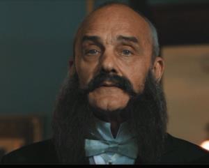 Jovan Ristić (Mladen Andrejević )