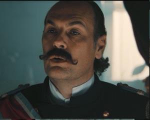 Jovan Belimarković (Miloš Đorđević)