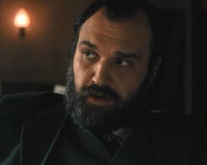 Nikola Pašić (Filip Đurić)