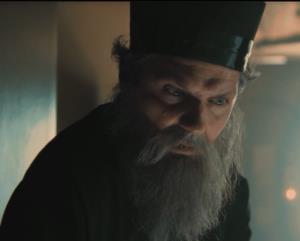 Mitropolit Mihailo (Nebojša Dugalić)
