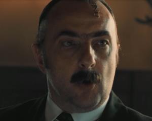 Ljuba Zivković (Dejan Tončić)