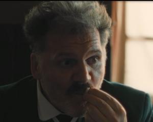 Andra Nikolić (Bojan Veljović)