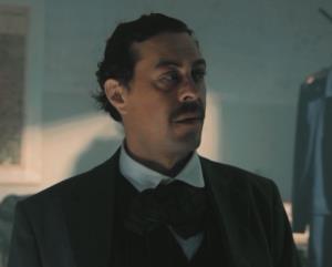 Jovanča Spasić (Miloš Vlalukin)