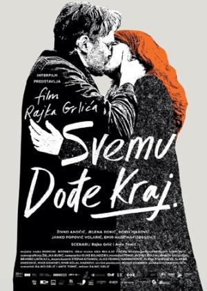 SVEMU DOĐE KRAJ (2024)
