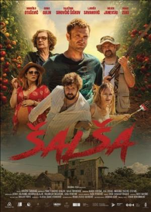 ŠALŠA (2024)