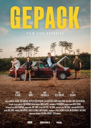 GEPACK (2024)
