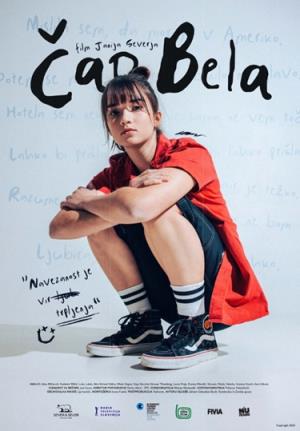 ČAO BELA (2024)