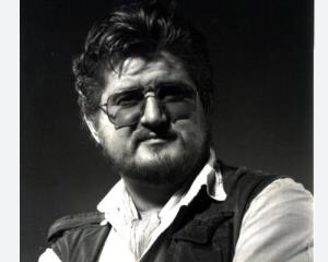 Andrej Mlakar