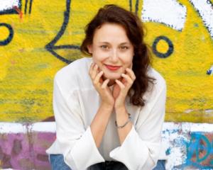 Anja Drnovšek