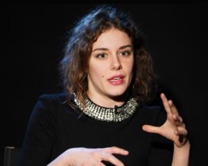 Anja Pavićević