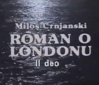 Miloš Crnjanski
