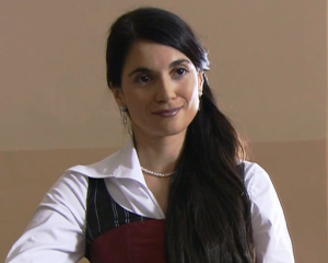Rajna (Vjera Mujović)