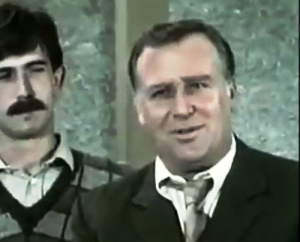Ramiz Sekić