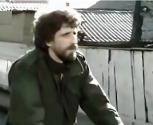 Žak (Dragan Zarić)