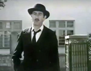 Predrag Milinković