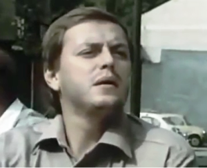 Čedomir Petrović