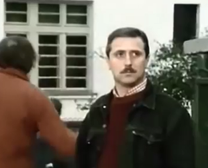 mušterija za generalnu (Vladan Živković)