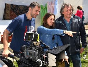 Rados Bajić i Jelena Bajić Jočić , Psi laju, vetar nosi (2017)