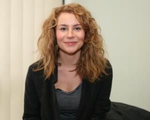 Tihana Lazović