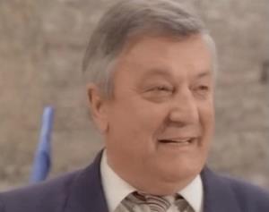 Tomislav Toma Kuruzović