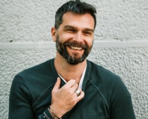 Vahidin Prelić