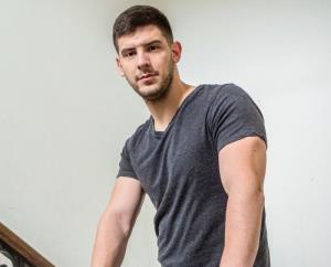 Vladimir Kovačević
