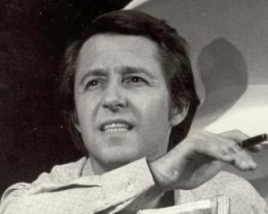 Vlado Stefančić