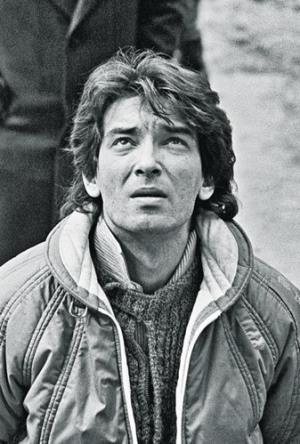 Darko bajić, Sivi Dom (1984)