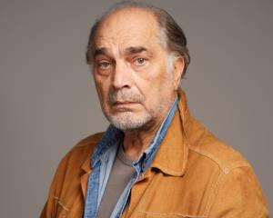 Vojislav Voja Brajović