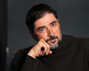Vojin Ćetković
