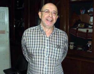 Vojislav Krivokapić