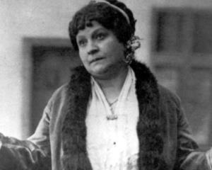 Žanka Stokić