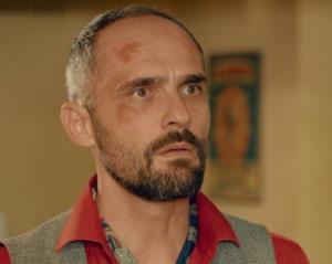 Gavrilo (Radivoje Bukvić)