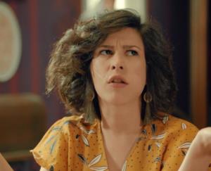 Olja (Jelisaveta Koraksić)