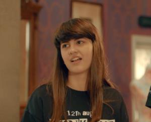 Jovana (Silma Mahmuti)