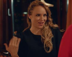 Goca (Tijana Čurović)