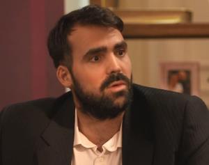 Živorad (Miodrag Radonjić)