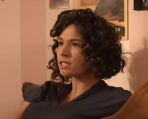Olga (Hana Beštić)