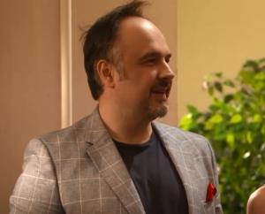 Lazar (Nebojša Ilić)