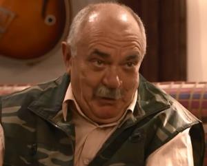 Feđa Stojanović